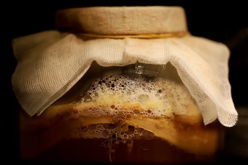 Fermentation Methods