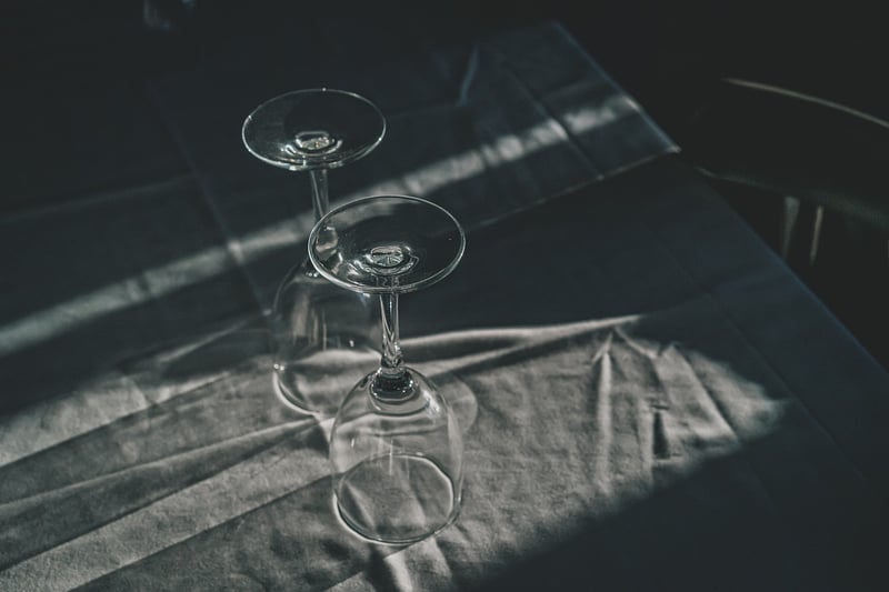 Restaurant Setting